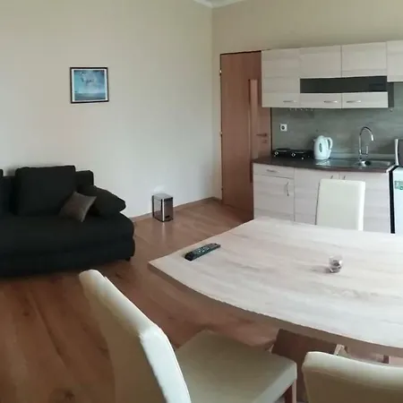 Vandrerhjem Barno *