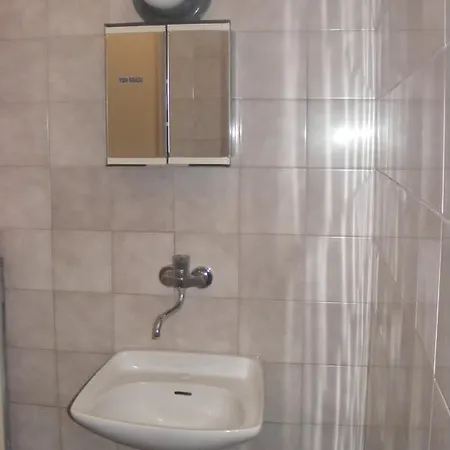 Hostel Barno Košice