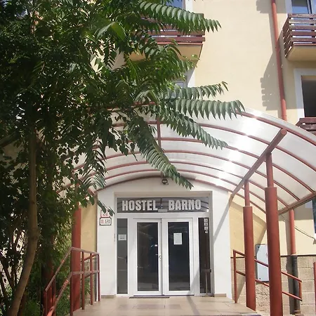 Hostel Barno