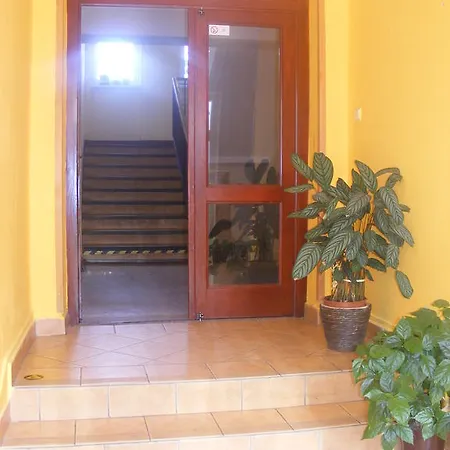 Barno Hostel
