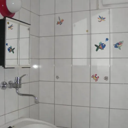 Barno Hostel *