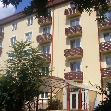 Barno * Košice