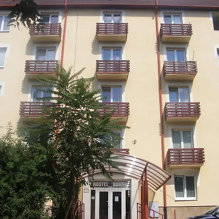 Hostel Barno