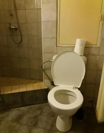 Barno Hostel