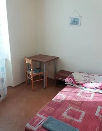 Barno Hostel Košice