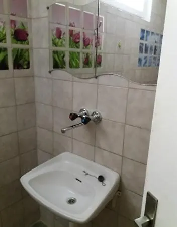 Hostel Barno