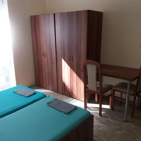 Barno Hostel Košice