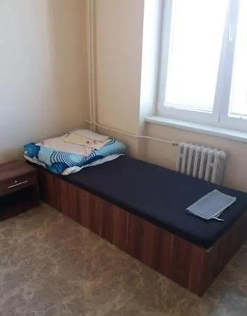 Barno Hostel *