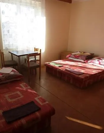Barno Hostel Košice
