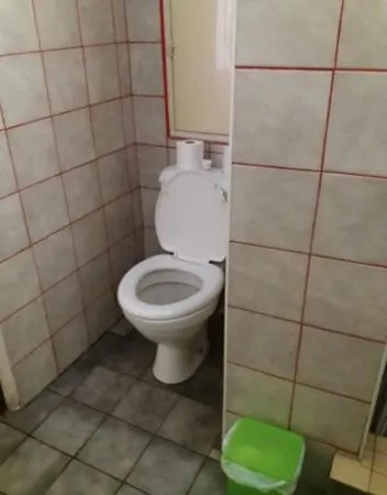 Barno * Košice