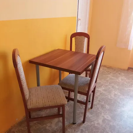 Barno Košice