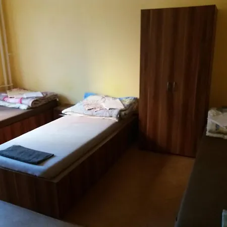 Hostel Barno *