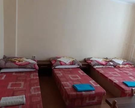 Barno Hostel
