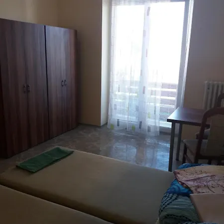Barno Hostel *