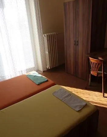 Barno Hostel