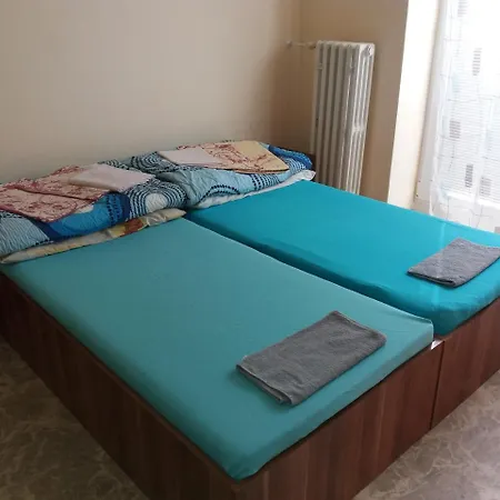 Barno * Košice