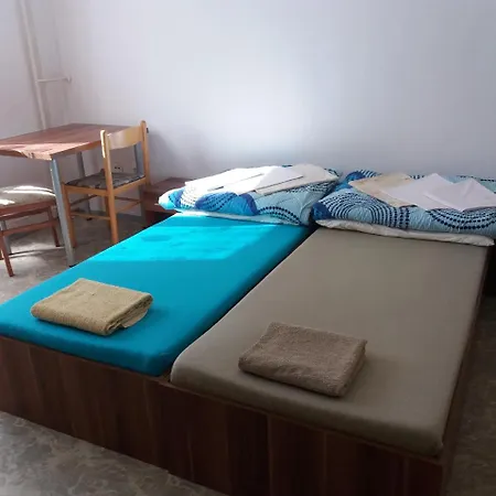 Barno Hostel *