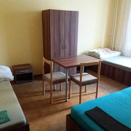 Barno Hostel *