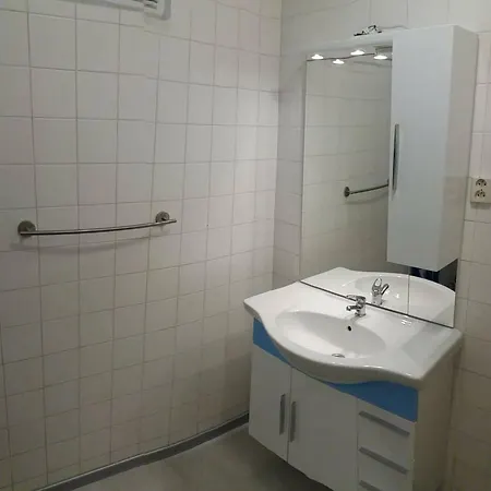 Hostel Barno