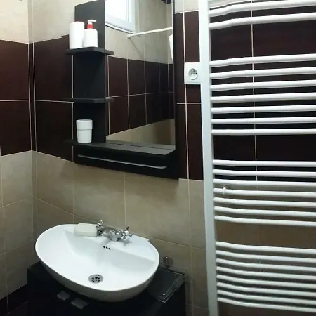 Barno Hostel Košice