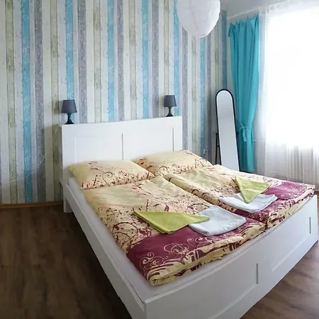 Hostel Barno Košice