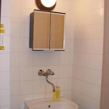 Barno Hostel Košice